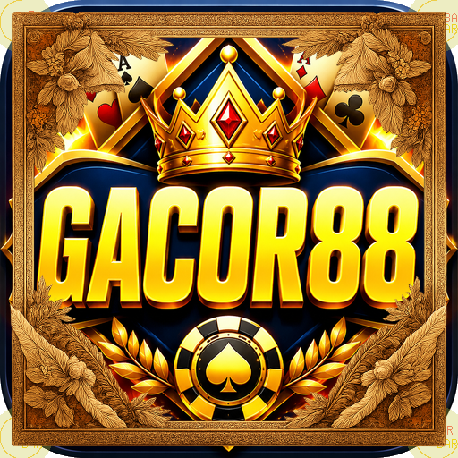 gacor88 — mitra unggulan